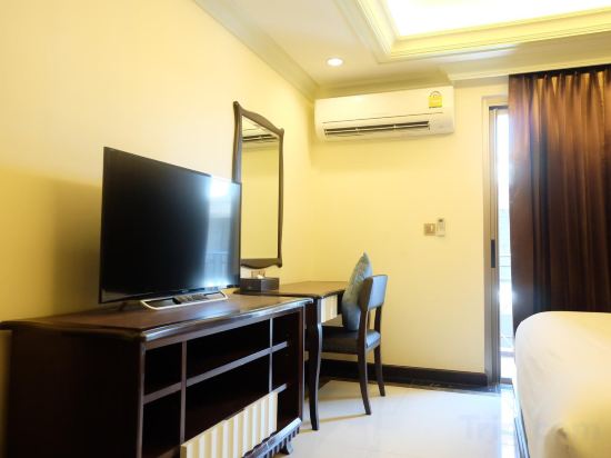 Фото March Hotel Pattaya