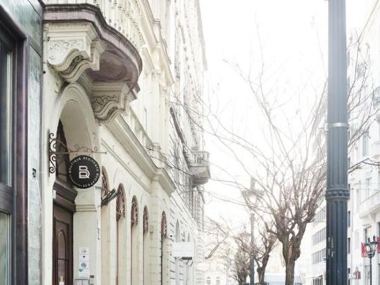 Фото Boutique Residence Budapest