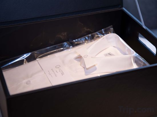 Фото The G Shenzhen A Tribute Portfolio Hotel