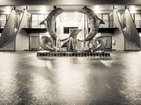 Фото The Phu Beach Hotel