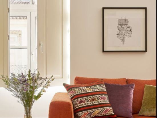 Фото Отель Martinhal Lisbon Chiado