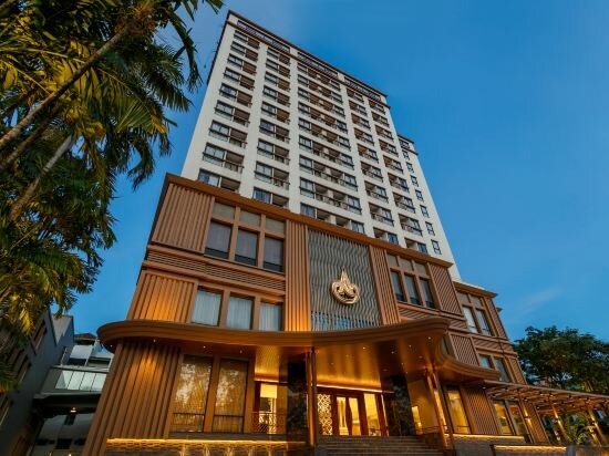 Фото Amora Tapae Chiang Mai