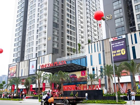 Фото Vinhomes Sky Lake Pham Hung
