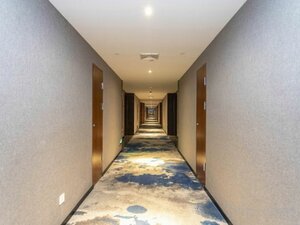 Nanning Jinshuiwan International Hotel (83 Minzu Avenue (Minzu Dadao)), hotel