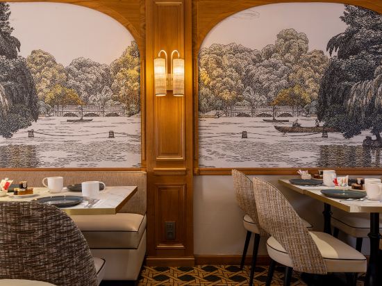 Фото Hôtel Horset Opéra