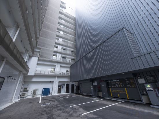 Фото Dormy Inn Nagasakiekimae Hot Springs