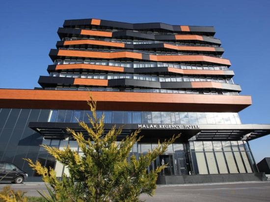 Фото Malak Regency Hotel