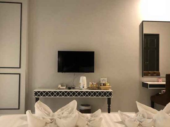 Фото Anakin Boutique Hotel