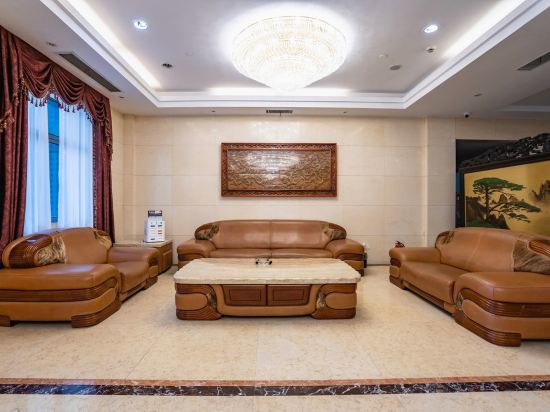 Фото Borrman Hangzhou Xianghu