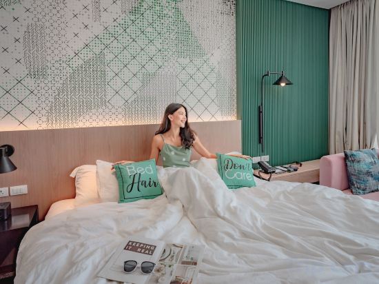 Фото Avani Sukhumvit Bangkok Hotel