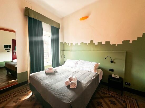 Фото Hotel San Giuseppe