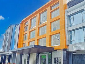 Collection O Balikpapan Near Balikpapan Super Block Formerly City Inn Hotel (East Kalimantan, Balikpapan City, Balikpapan), hotel