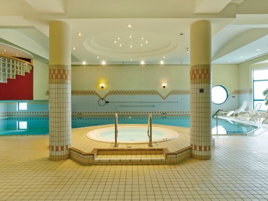 Фото H4 Hotel Hannover Messe