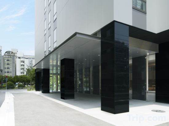 Фото Tmark City Hotel Tokyo Omori 