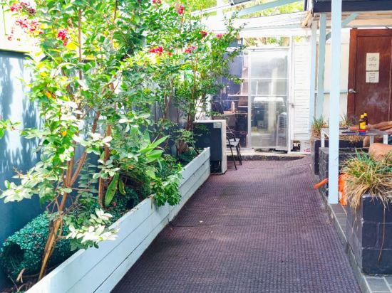 Фото The Cliff House