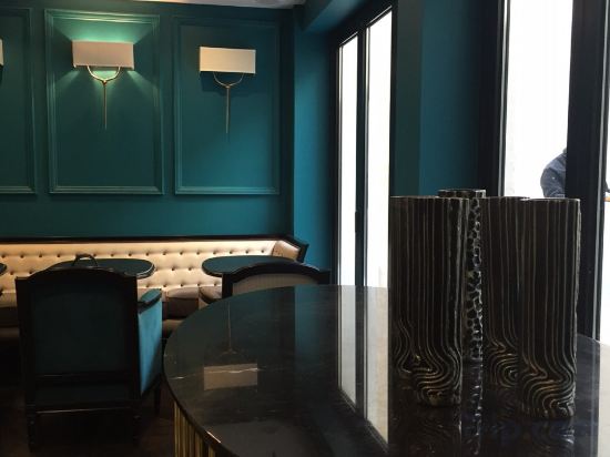 Фото Hotel George Washington