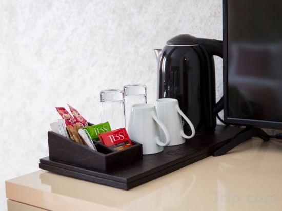 Фото Отель Salam Baku Sbh