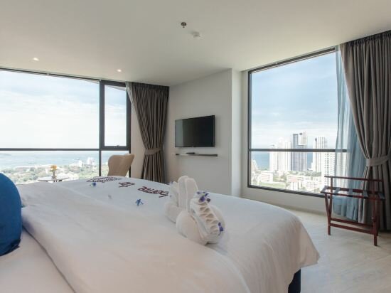 Фото Brighton Grand Hotel