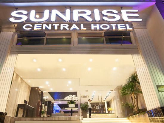 Фото Sunrise Central Hotel
