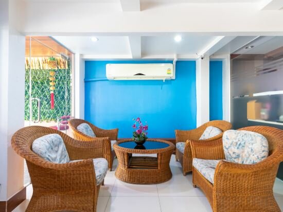 Фото Thipurai Beach Hotel Annex