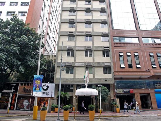 Фото Hotel Vermont Ipanema