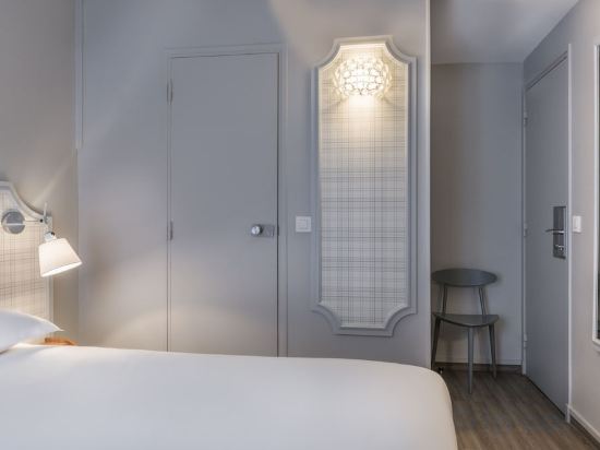 Фото Hôtel Boris V.by Happyculture