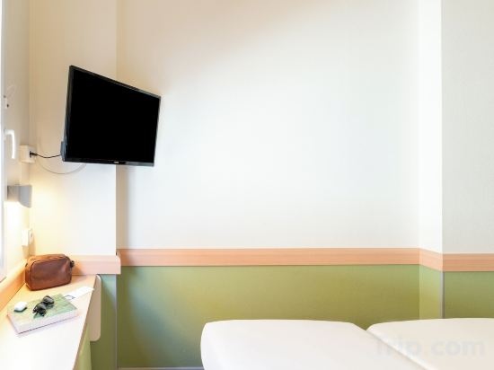 Фото Ibis Budget Madrid Calle Alcalá