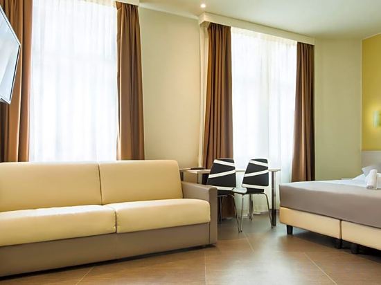 Фото Duomo Hotel & Apartments