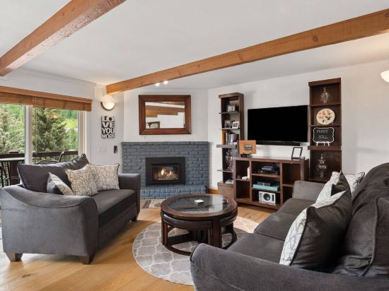 Фото Snowmass Mountain D1