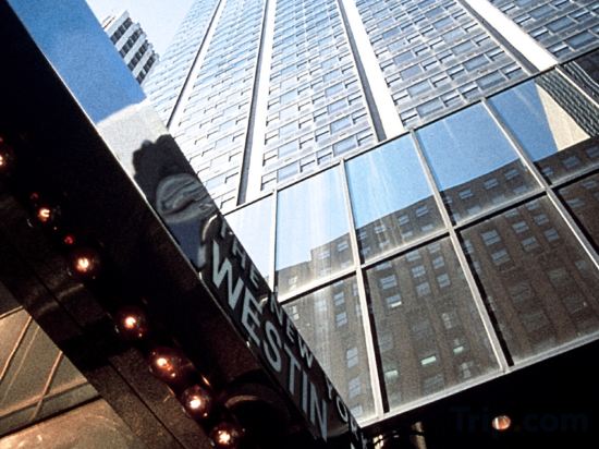 Фото The Westin New York Grand Central