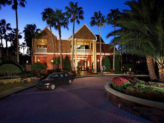 Фото Legacy Vacation Resorts - Lake Buena Vista