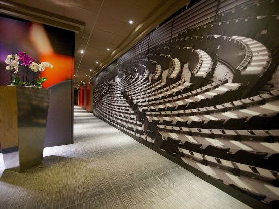 Фото ibis Milano Centro