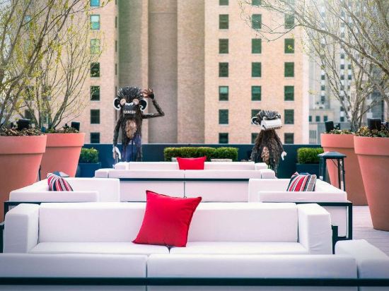 Фото Revere Hotel Boston Common