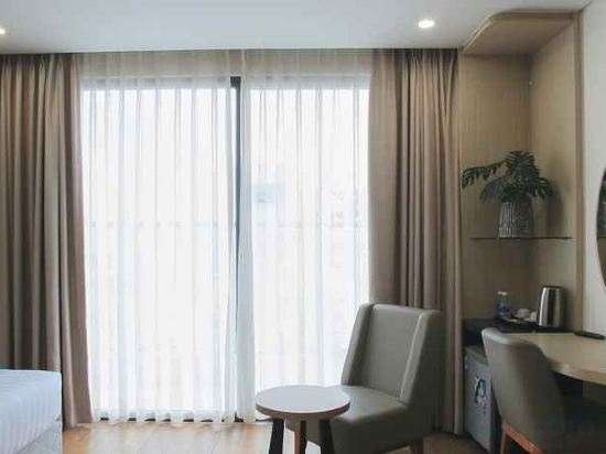 Фото ELite Hotel Nha Trang