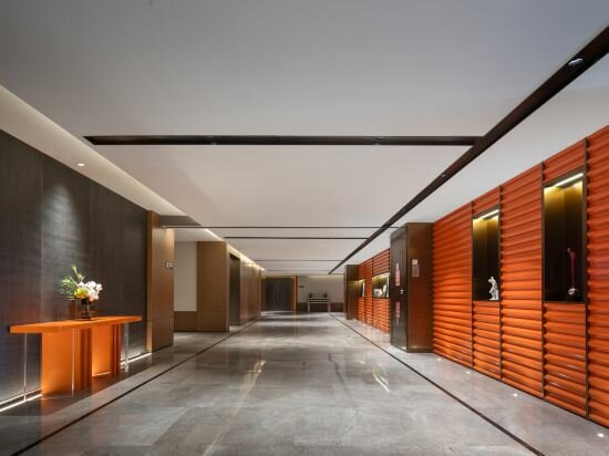 Фото Hampton by Hilton Laizhou