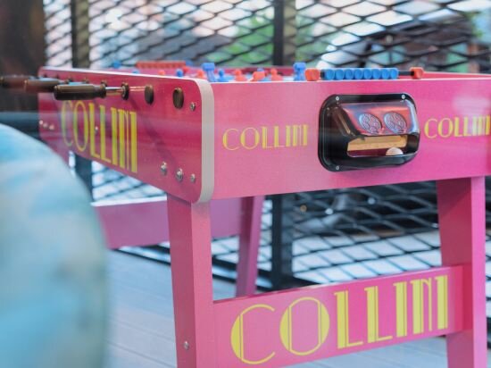 Фото Collini Rooms