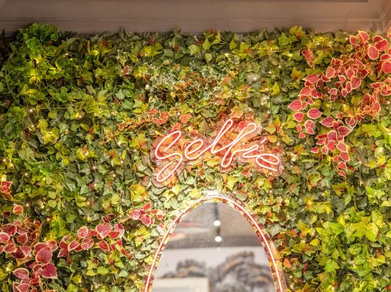 Фото Leonardo Hotel Milan City Center