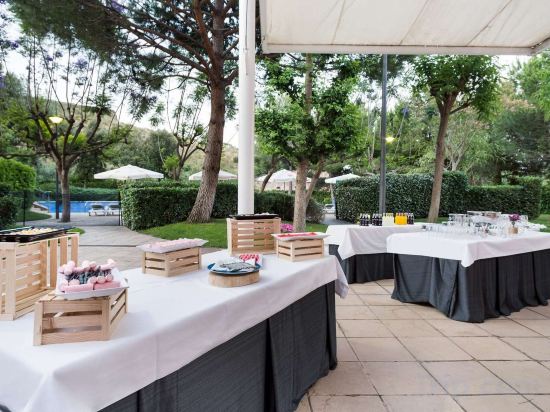 Фото Abba Garden Hotel	