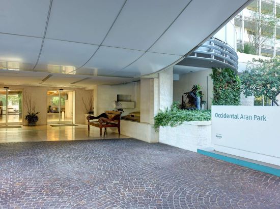 Фото Occidental Aran Park