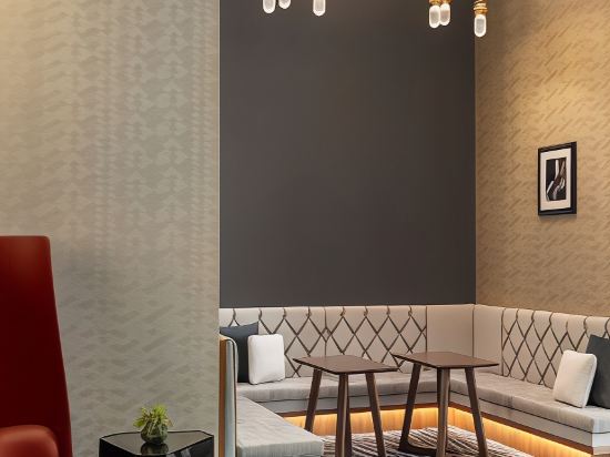 Фото Marriott New York Jfk Airport