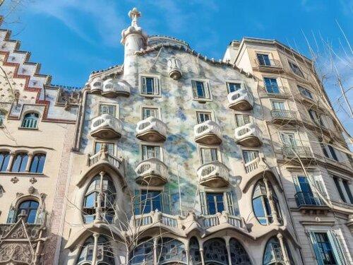 Хостел No Limit Central Barcelona в Каталонии