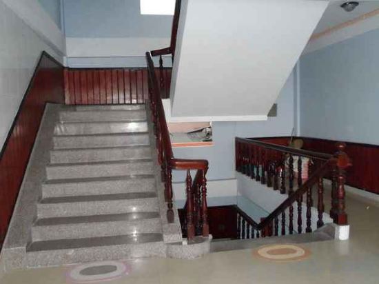 Фото Rang Dong Hotel