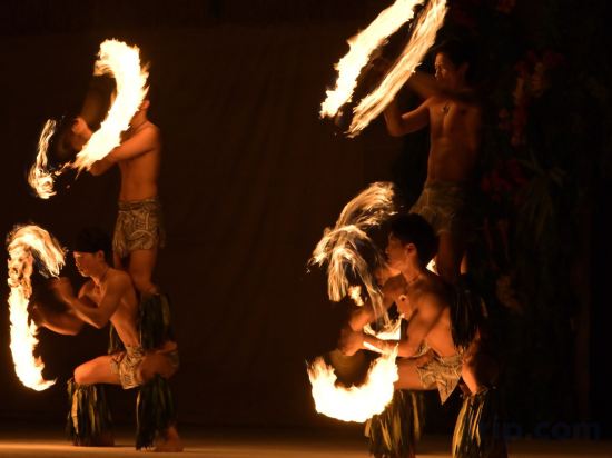 Фото SPA Resort Hawaiians Hotel Hawaiians