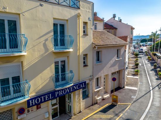 Фото Hotel Provencal