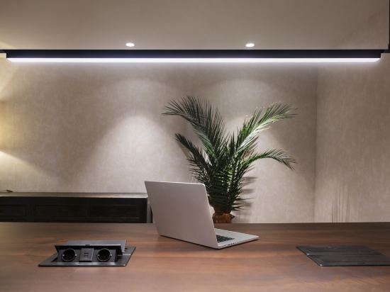 Фото Hesperia Presidente