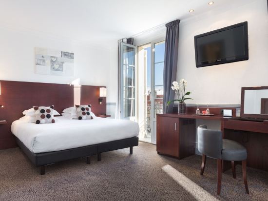 Фото Best Western Hotel Lakmi Nice