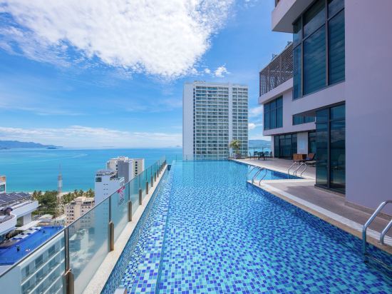 Фото Отель Green Beach Nha Trang