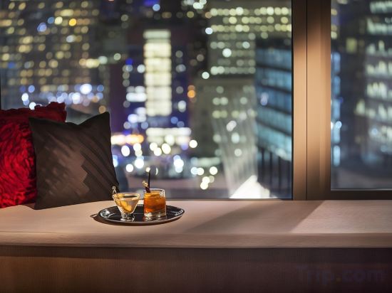 Фото The Washington by LuxUrban, Trademark Collection by Wyndham