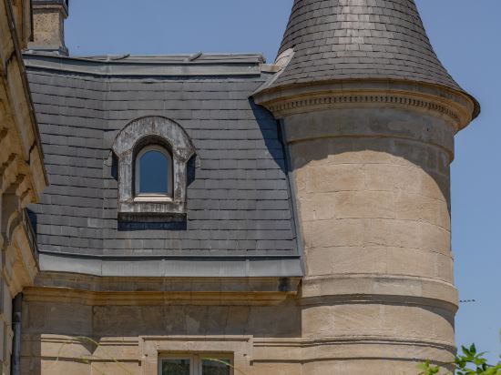 Фото Yndo Hôtel