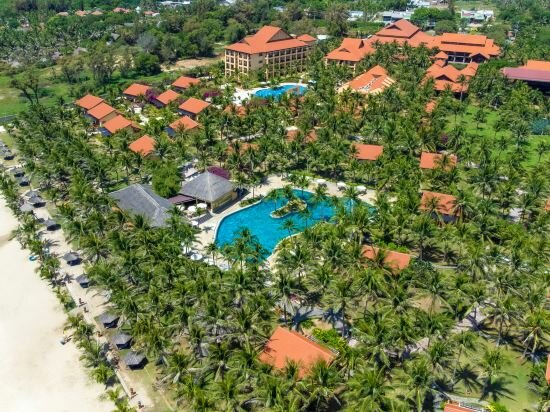 Фото Pandanus Resort